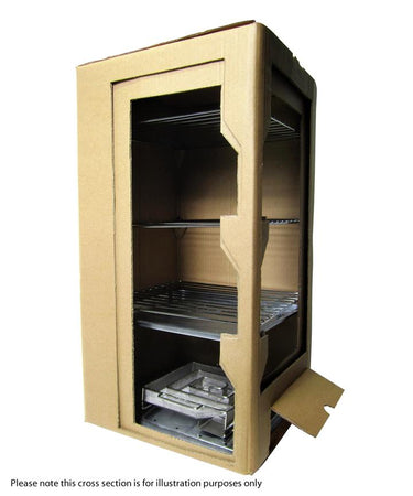 ProQ Eco Smoker - Cold Smoking Box